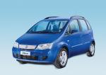 Fiat Idea 2003 года